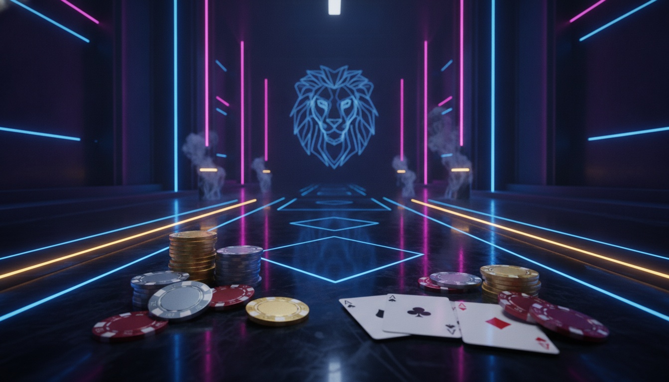 Thrill Casino