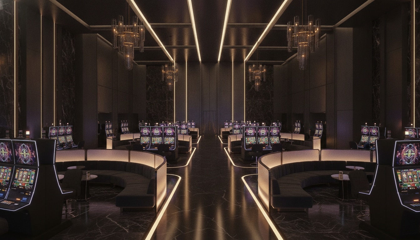 Thrill Casino — Informações Práticas para Jogadores Brasileiros